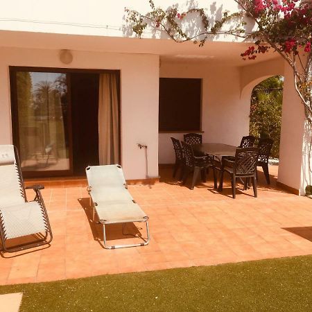 Jardines De Nuevo Vera B3 Bajo A Exterior foto