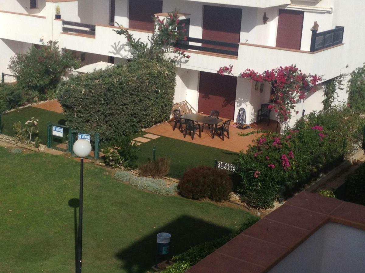 Jardines De Nuevo Vera B3 Bajo A Exterior foto
