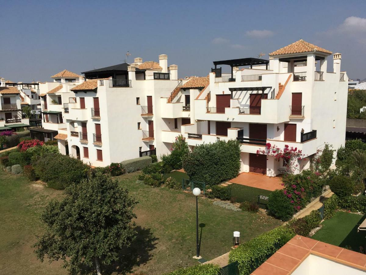 Jardines De Nuevo Vera B3 Bajo A Exterior foto