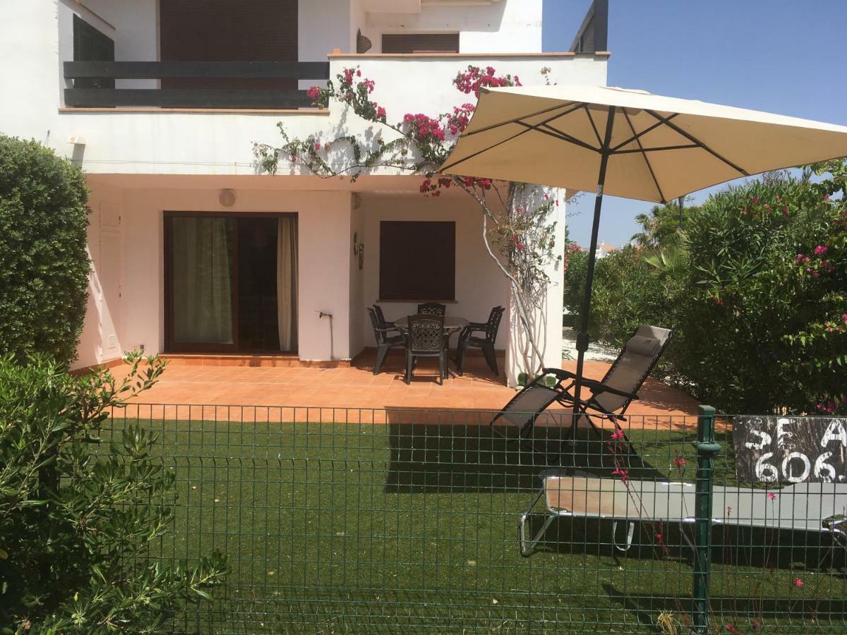 Jardines De Nuevo Vera B3 Bajo A Exterior foto